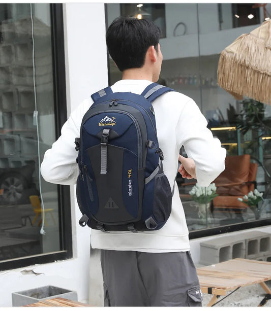 Sac à dos multifonction imperméable | Adventure™