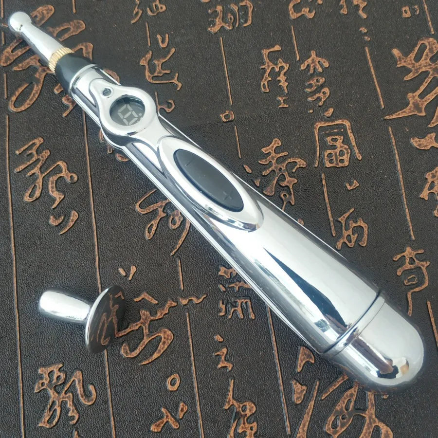 Style Acupuncteur | Vitapulse™