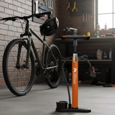 Pompe a velo | UltraFlex™