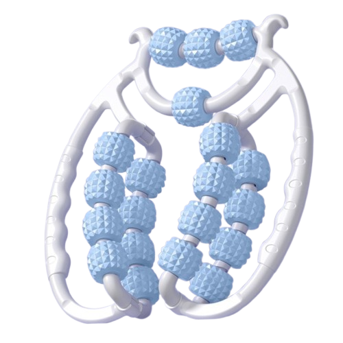 Rouleau de massage | ZenRelief™