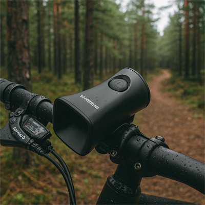 Klaxon vélo | Benewake™