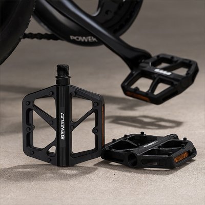 Pédale vélo | BENGSUO™ Adhérence Premium