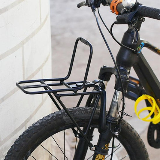Porte bagage vélo | Compact Aéro™
