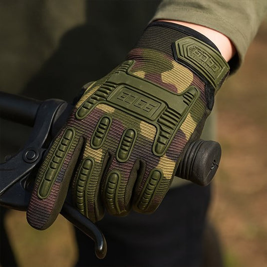 Gants vélo | ProtectJunior™ 2-7 ans