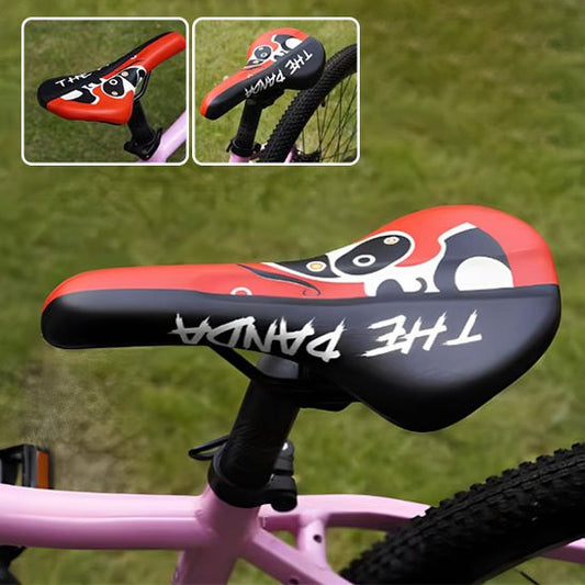 Selle de vélo ergonomique | Confort Pro™