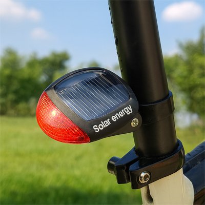 Lumiere velo | SolarSafe™