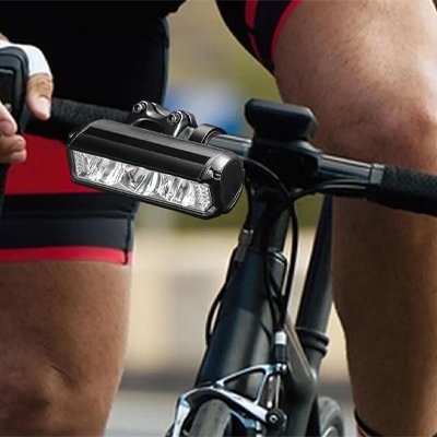 Eclairage velo | Neonride™