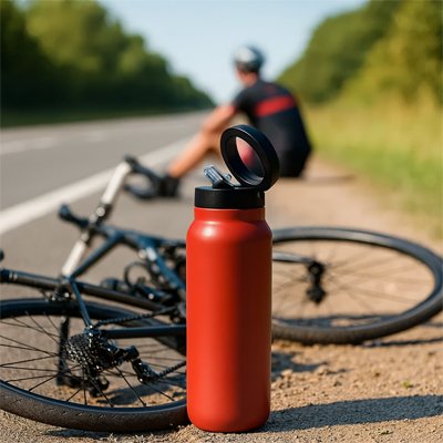 Gourde Isotherme 12h/24h | ThermoStyle™