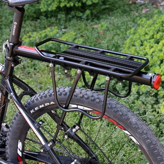Porte bagage vélo | Aluminium Robuste™