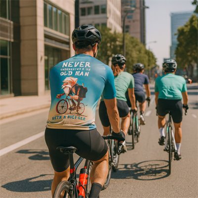 Maillot velo | Pro-Ride™