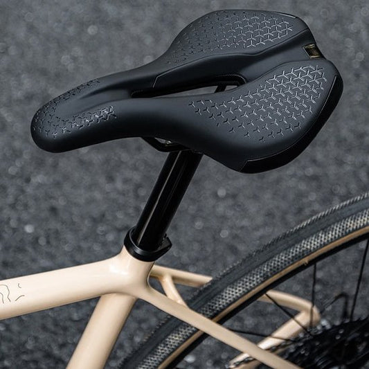Selle de vélo | ErgoComfort™