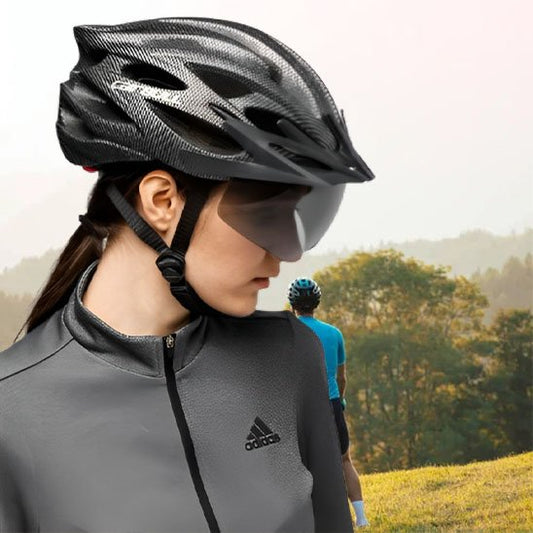 Casque vélo | Superide™