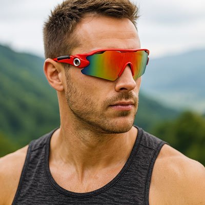 Lunette de soleil sport | Protect Ultralight™