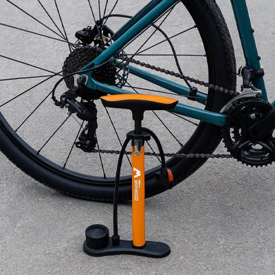 Pompe a velo | UltraFlex™