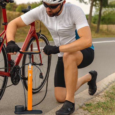 Pompe a velo | UltraFlex™