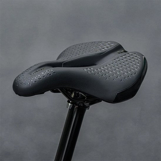 Selle de vélo | ErgoComfort™